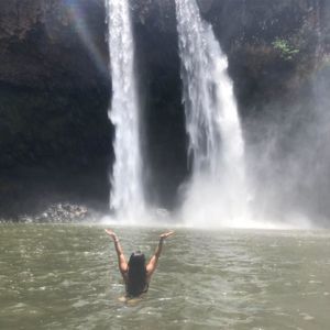 Meet your Posher, Sheri